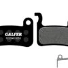 Galfer Bremsbelag Standard, Shimano - Deore XT BR-M965/966/975, Deore LX BR-M655
