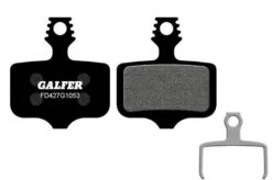 Galfer Bremsbelag Standard, AVID – Elixir, 1, 3, 5, 7 XX, XO, Incas, XX, X0, X7