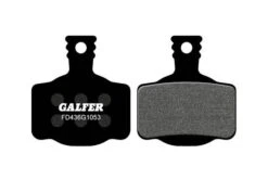 Galfer Bremsbelag Standard, Magura – MT2, MT4, MT6, MT8, MTS, H11