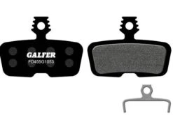 Galfer Bremsbelag Standard, AVID – Code R 2011, RSC, Guide RE