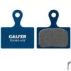 Galfer Bremsbelag Road Shimano - Ultegra Disc Road, Dura Ace