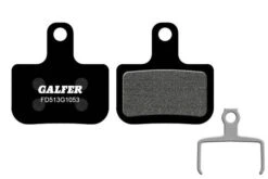 Galfer Bremsbelag Standard, SRAM - Level, T, TL (alle), TLM & Ultimate (2019-)