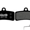 Galfer Bremsbelag Standard, Shimano: Saint, Zee, XTR, XT, SLX, Deore