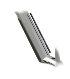 Haibike MRS Gummiabdeckung Für Bosch / Yamaha 500 Wh