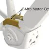 Trek Powerfly E-MTB Motor Cover