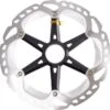 Shimano Bremsscheibe RT-MT800 Ice Technologies Freeza 203 Mm