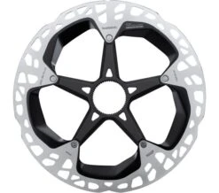 Shimano Bremsscheibe RT-MT900 Ice Technologies Freeza 203 Mm 