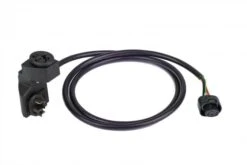 BOSCH Kabel Active & Performance Line Gepäckträgerversion 1100