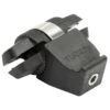 Klickfix Contour Sattel Adapter