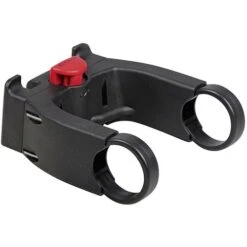 Klickfix Lenkeradapter E Kombinierbar Mit E-Bike Displays