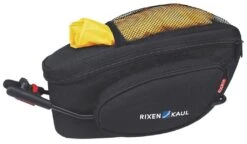KLICKfix Satteltasche Contour Magnum