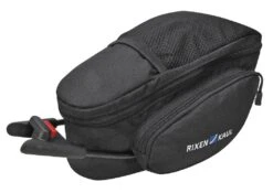 KLICKfix Satteltasche Contour Magnum SA