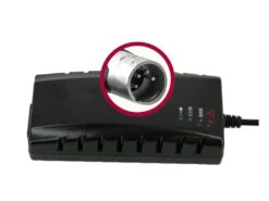 Ladegerät Derby Cycle Li-Ion 42V / 3A