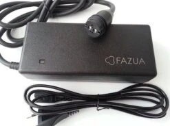 FAZUA Ladegerät Evation