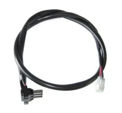 YAMAHA Motorkabel Lang Für Gepäckträgerakku