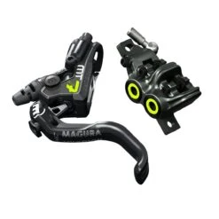 Magura MT7 PRO, 1-Finger HC-Hebel Einzelbremse