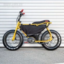 Ruff Cycles - Rahmentasche Groß 19l Lil'Buddy