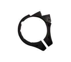 Shimano Lenkerhalterung 31,8 / 35 Für Display SC-MT800