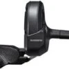 Shimano STePS SW-E8000-L Schalter Für E-Mountainbikes - Schwarz