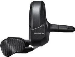Shimano STePS SW-E8000-L Schalter Für E-Mountainbikes - Schwarz