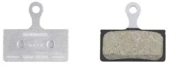 Shimano Scheibenbremsbelag G03A Resin