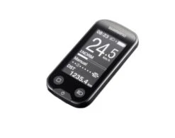 Shimano STEPS SC-E6100 Display
