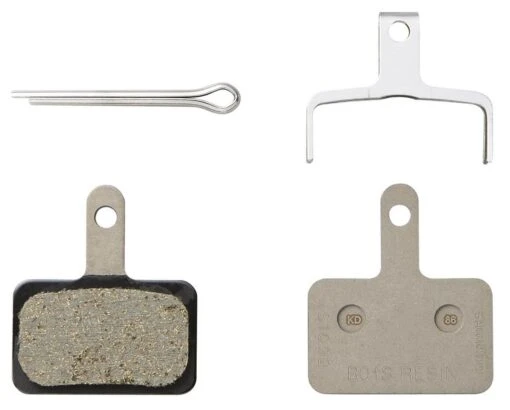 Shimano Scheibenbremsbelag B01S Resin -Zubehör Verkauf shimano scheibenbremsbelag b01s resin
