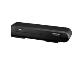 Shimano STEPS BT-E6001 / 504 Wh Gepäckträgerakku