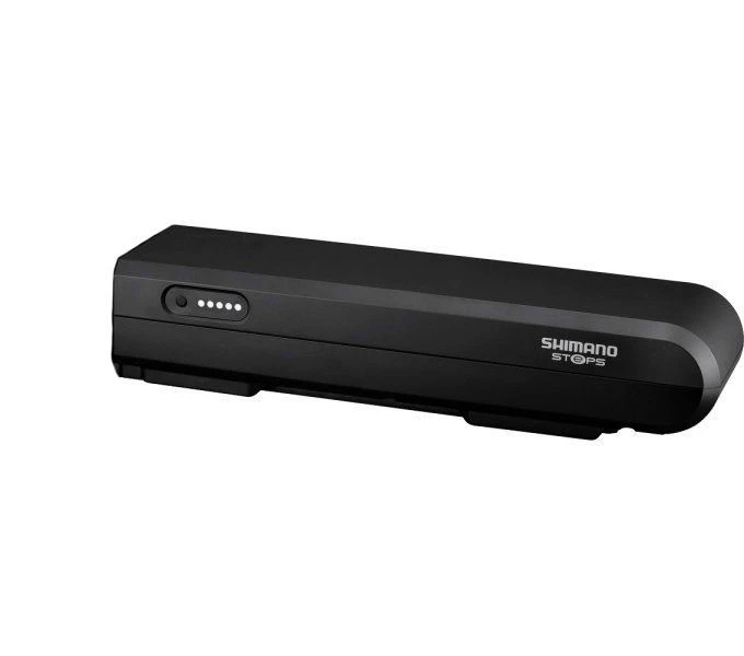 Shimano STEPS BT-E6001 / 504 Wh Gepäckträgerakku 1 Shimano STEPS BT-E6001 / 504 Wh Gepäckträgerakku