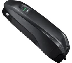 Shimano STEPS BT-E8014 / 418 Wh Rahmenakku