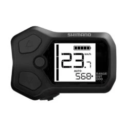 Shimano STEPS SC-E5003 Display (EW-SD300 Typ)