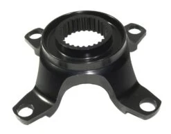 YAMAHA HAIBIKE SDURO Spider Für Fatbike