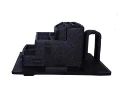 Abdeckkappe Für SHIMANO STEPS Akku BT-E8020 Ladeport