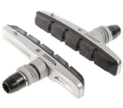 Shimano Bremsschuh M70R2 Cartridge Für BR-M770