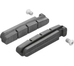 Shimano Bremsbelag R55C3 Für Cartridge Bremsschuh - Keramikfelge