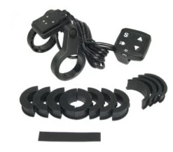 YAMAHA Displayhalterung Inkl. Bedienelement 2015