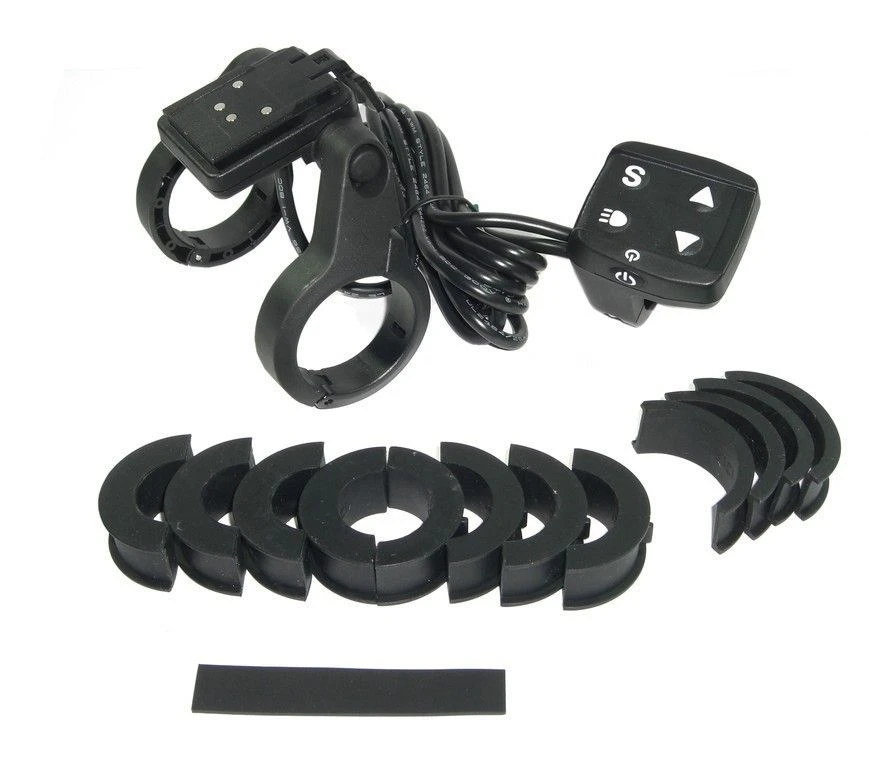 YAMAHA Displayhalterung Inkl. Bedienelement 2015 1 YAMAHA Displayhalterung Inkl. Bedienelement 2015