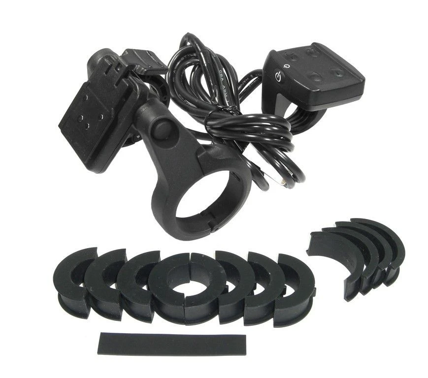 YAMAHA Displayhalterung Inkl. Bedienelement 2016 1 YAMAHA Displayhalterung Inkl. Bedienelement 2016