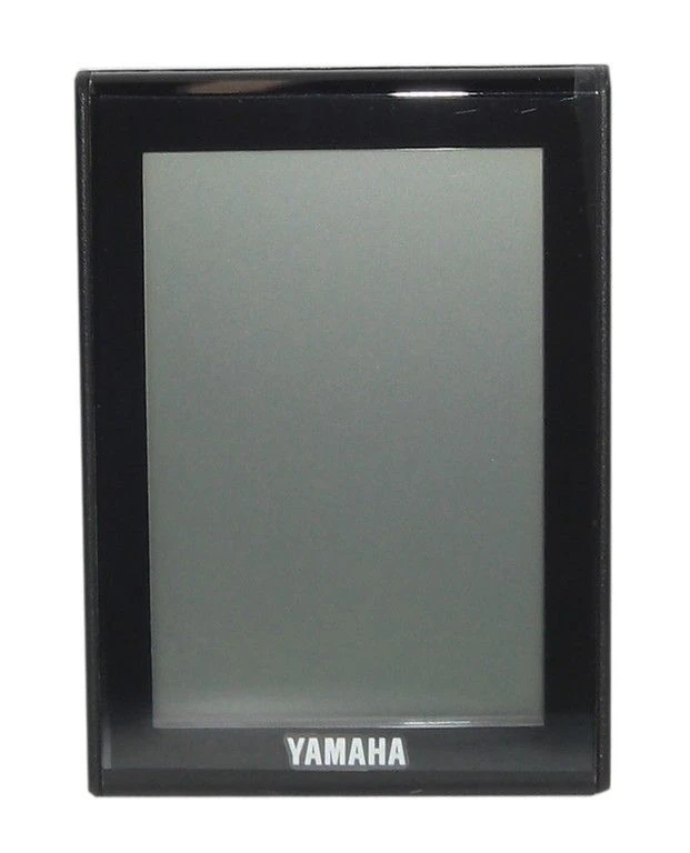 YAMAHA LCD Display 2015 1 YAMAHA LCD Display 2015