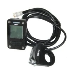 YAMAHA Displayeinheit PW-X Mit Bedieneinheit 2017